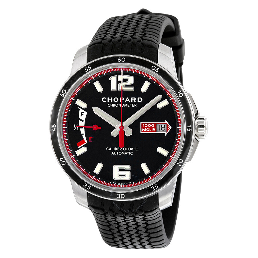 Chopard Mille Miglia Gts Power Control Men S Watch Mille