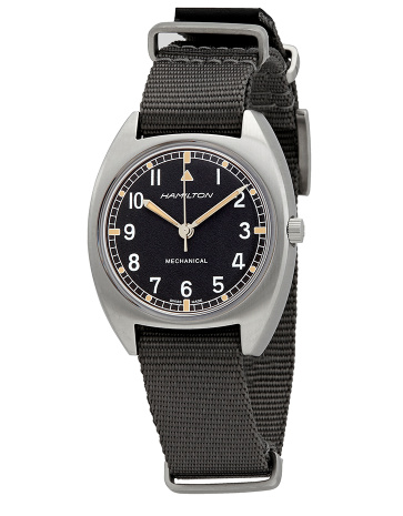 Top 10 sale hamilton watches