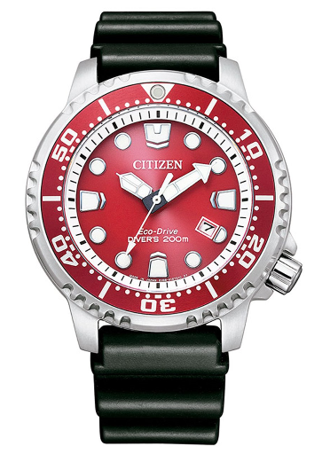 Value Proposition The Citizen Promaster Professional Diver 300M