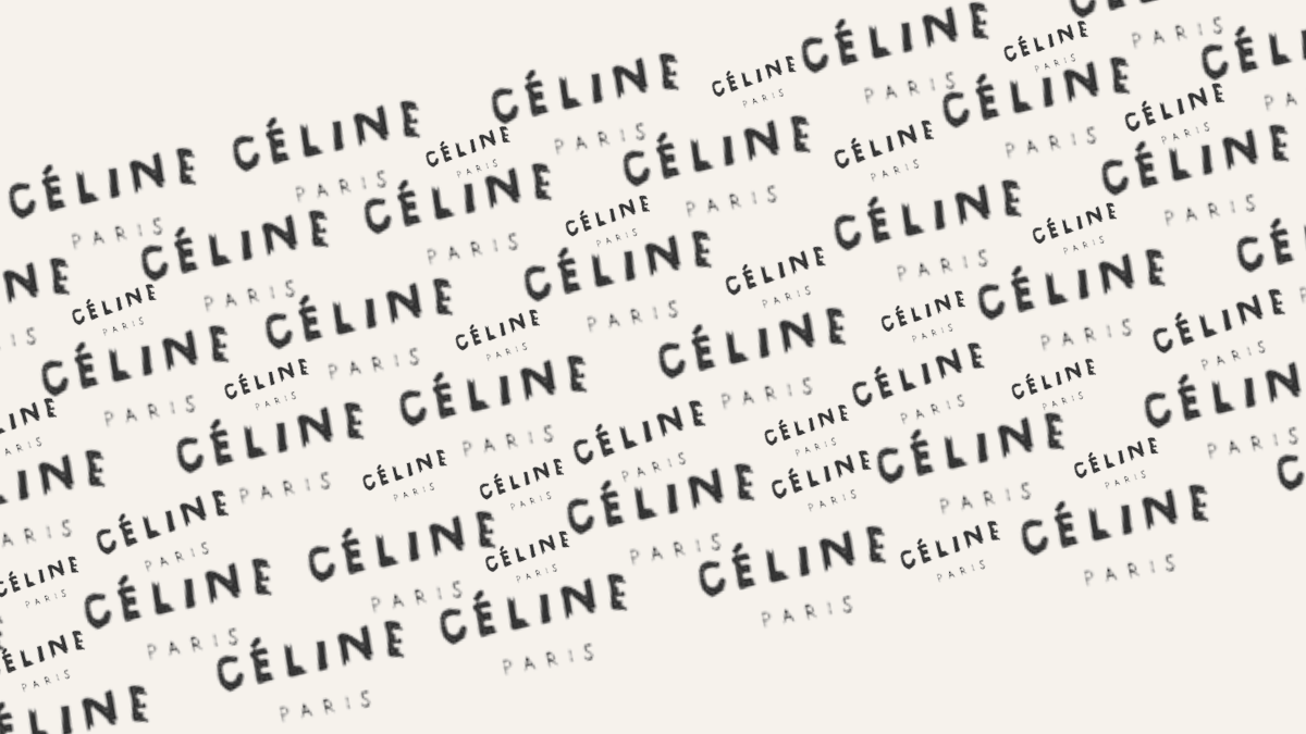 History of Luxury: Celine