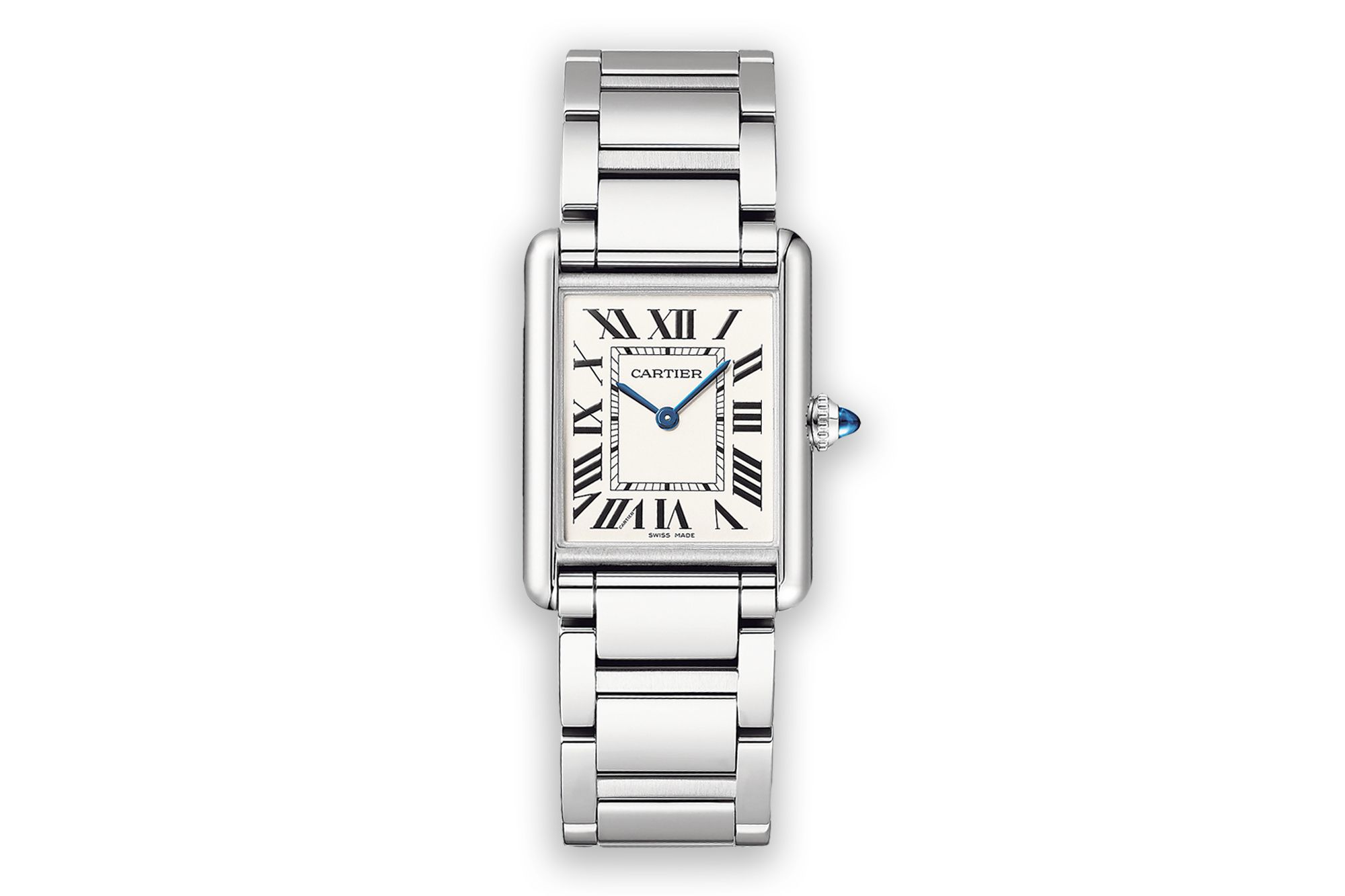 Cartier brand clearance value