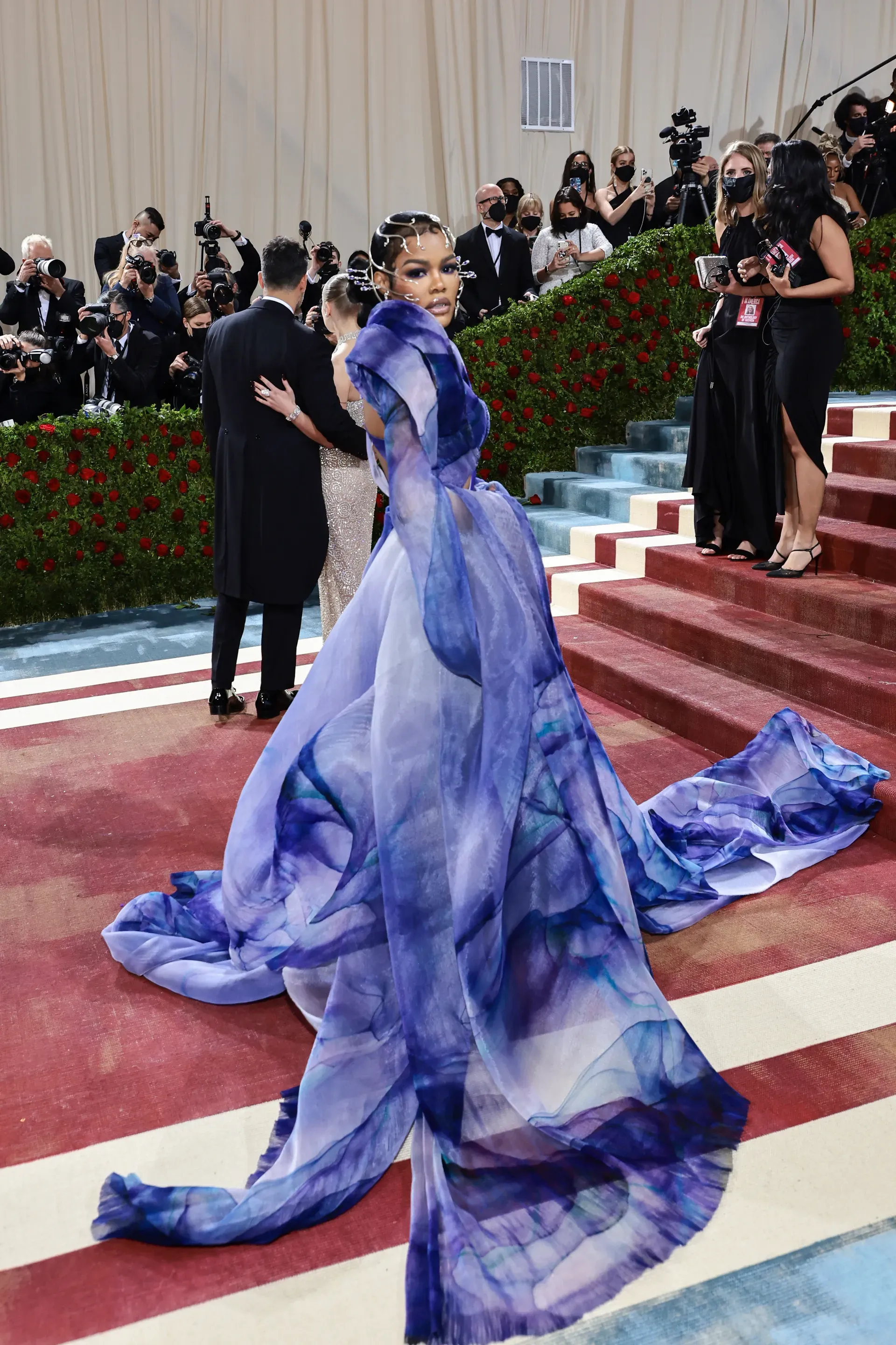 2022 Met Gala Fashion Searches: Corsets, Sequined Dresses Increase