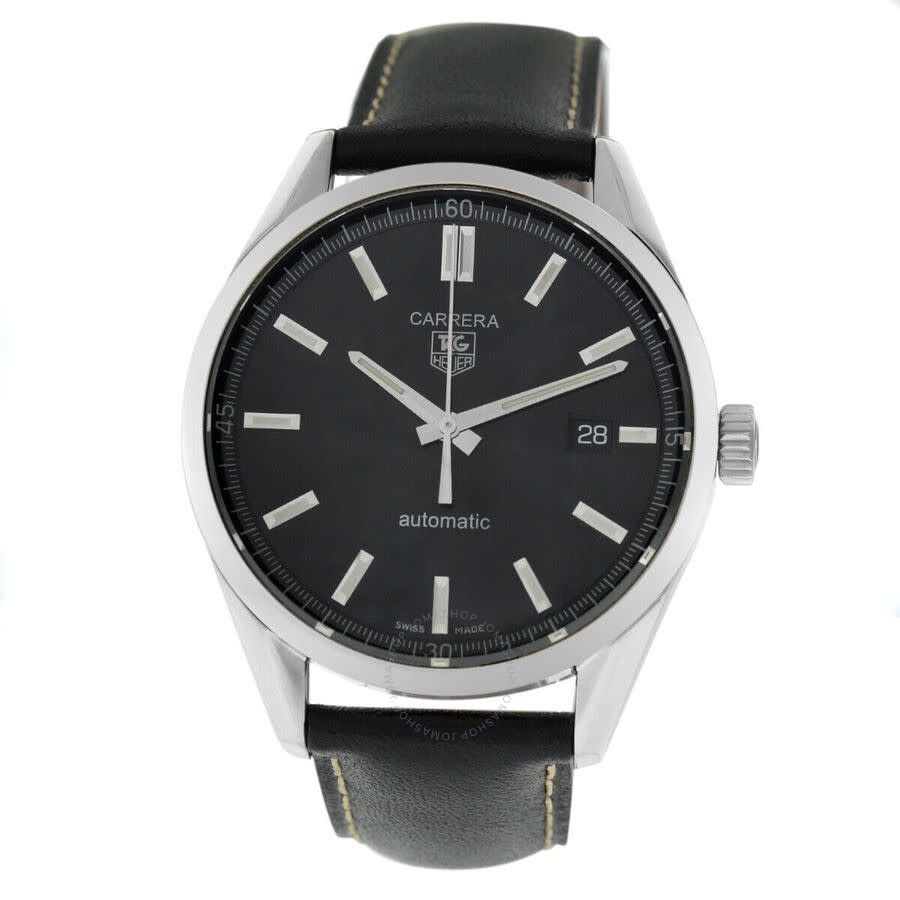 The Top Three TAG Heuer Watches For Daily Wear Available On Jomashop