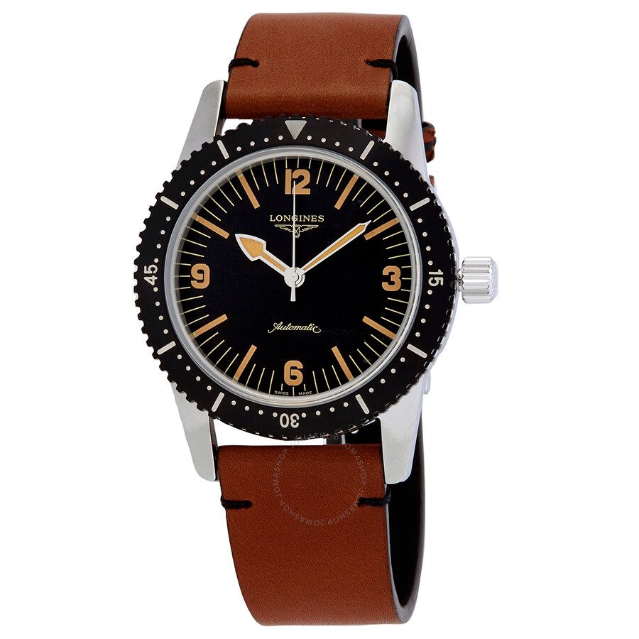 The Top Three Longines Watches For Daily Wear Available On Jomashop