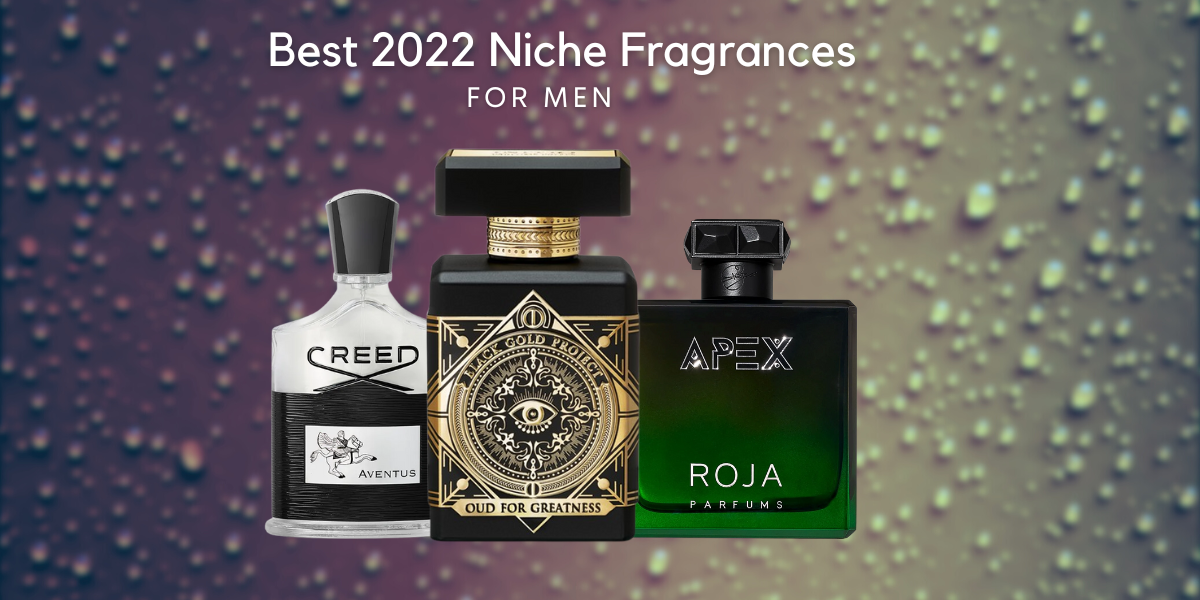The best cheap perfume for men, Blog