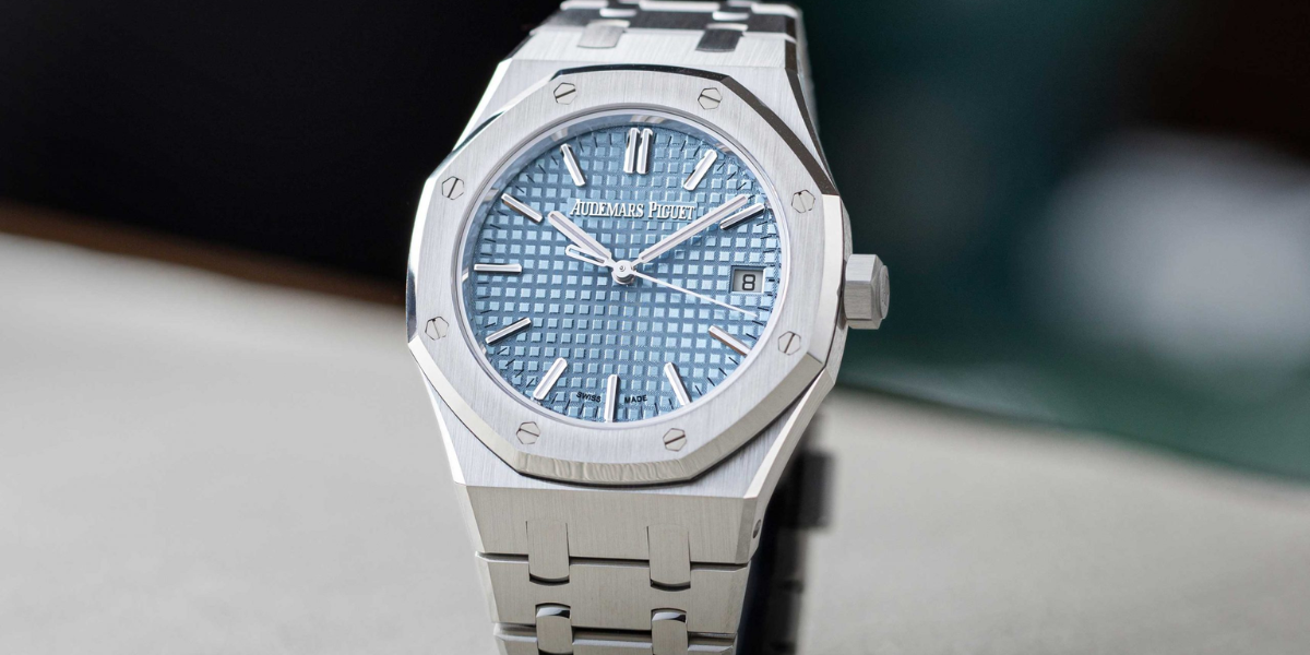 King Of The Hill Audemars Piguet Crowns Its Catalog With Five