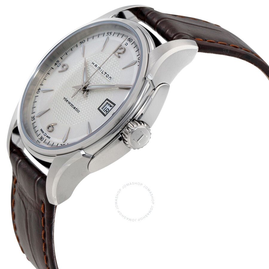 Hamilton vs longines best sale