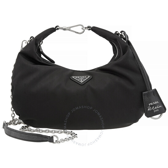 Shop PRADA Unisex Saffiano 2WAY 3WAY Plain Leather Crossbody Bag (2VH157  2FOQ F0002) by momochani | BUYMA
