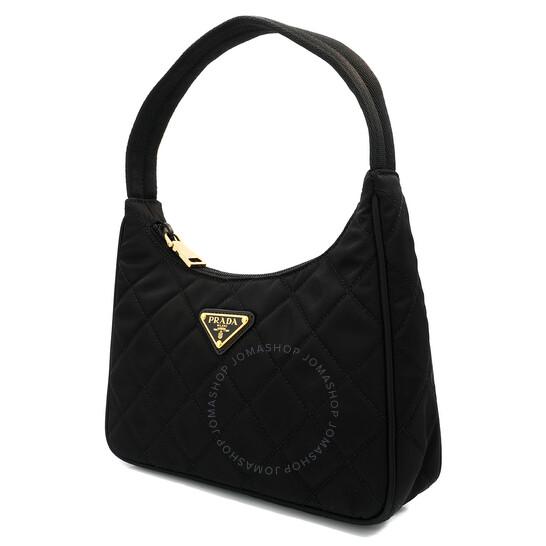 Prada Borsa Donna Nylon Satchel Bag BN1841 QXO FOEVI 8052040186734 -  Handbags - Jomashop
