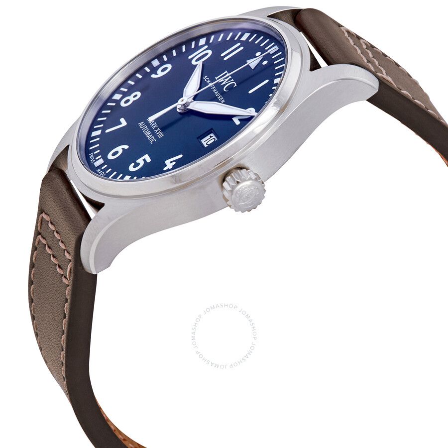 IWC Makes The Best Pilot Watches Top Five Available On Jomashop