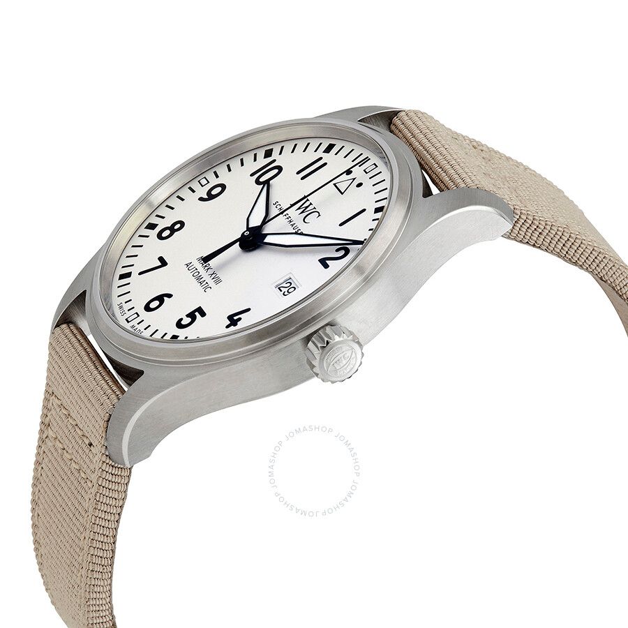 IWC Makes The Best Pilot Watches Top Five Available On Jomashop