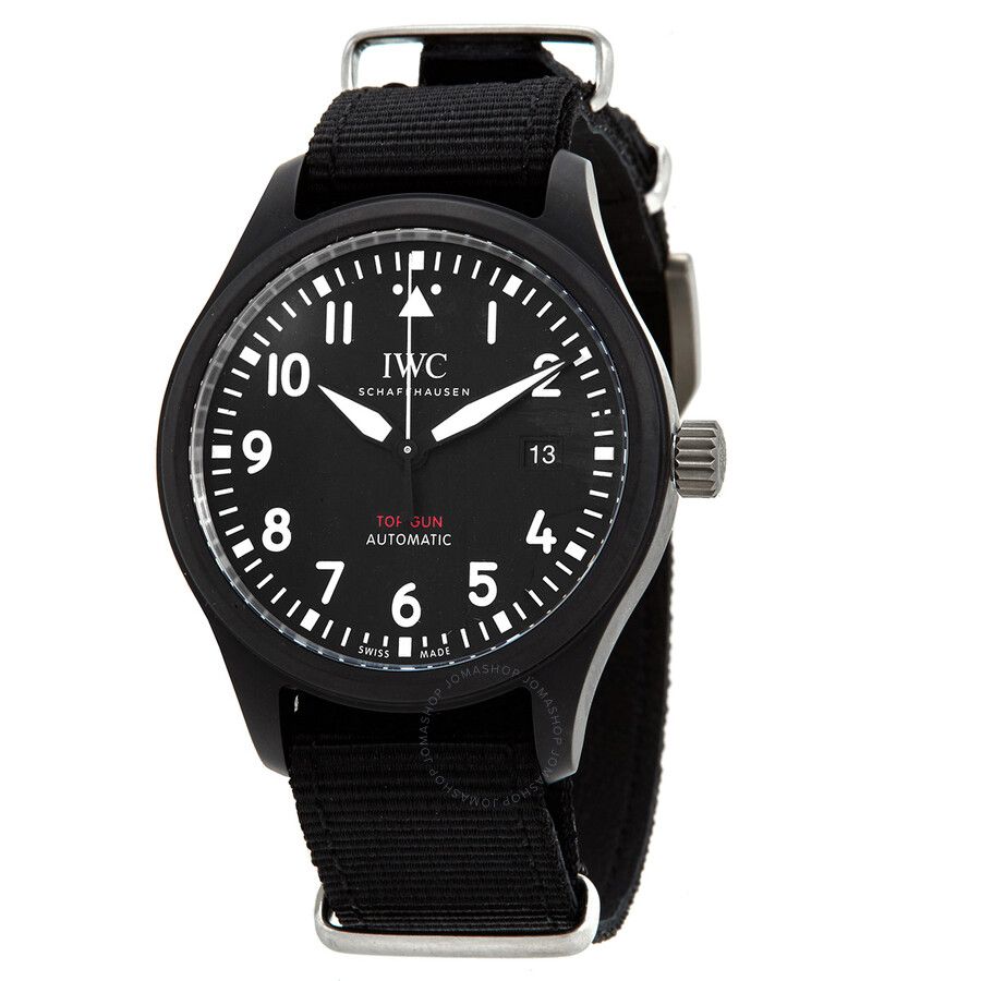 Jomashop deals iwc pilot