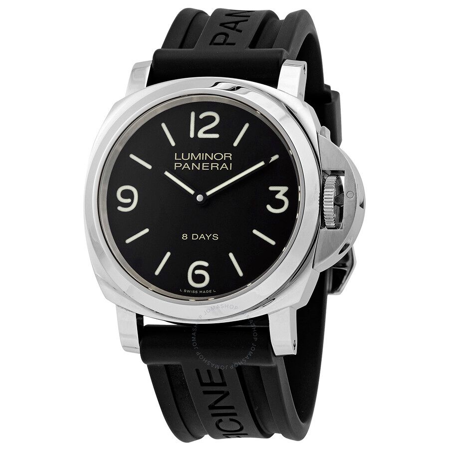 Panerai Is Cool Again The Top Three Available On Jomashop Right Now