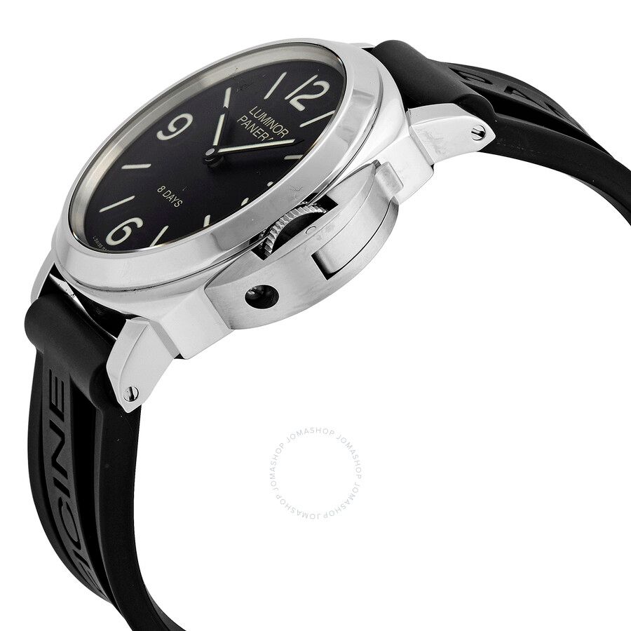 Panerai Is Cool Again The Top Three Available On Jomashop Right Now