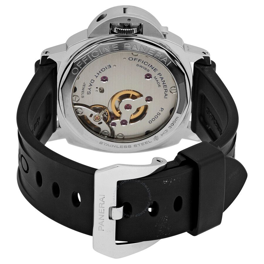 Panerai Is Cool Again The Top Three Available On Jomashop Right Now