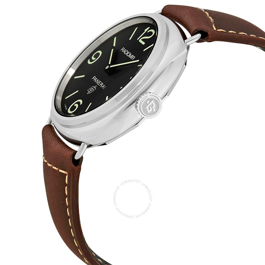 Panerai Is Cool Again The Top Three Available On Jomashop Right Now