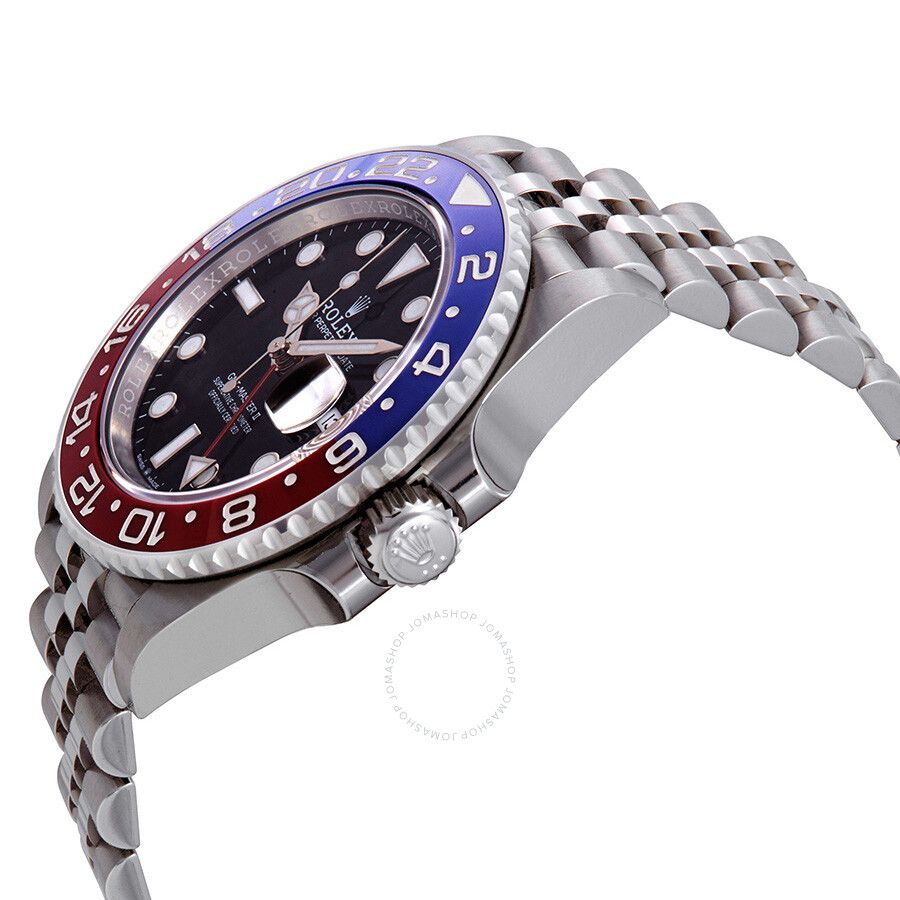 Will the Rolex GMT Master II Coke Return At Watches And Wonders 2023