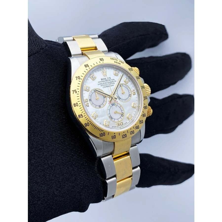 What Are The Best Rolex Daytona Watches Available To Buy Right Now