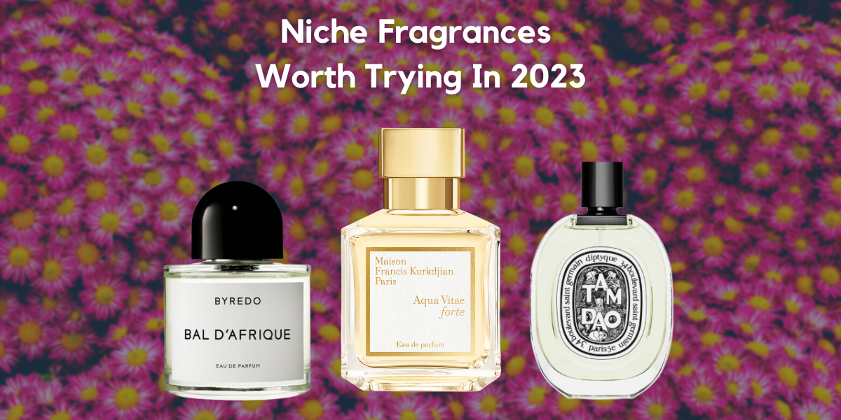 Summer scents of the season: Best new perfumes from Chanel to Byredo
