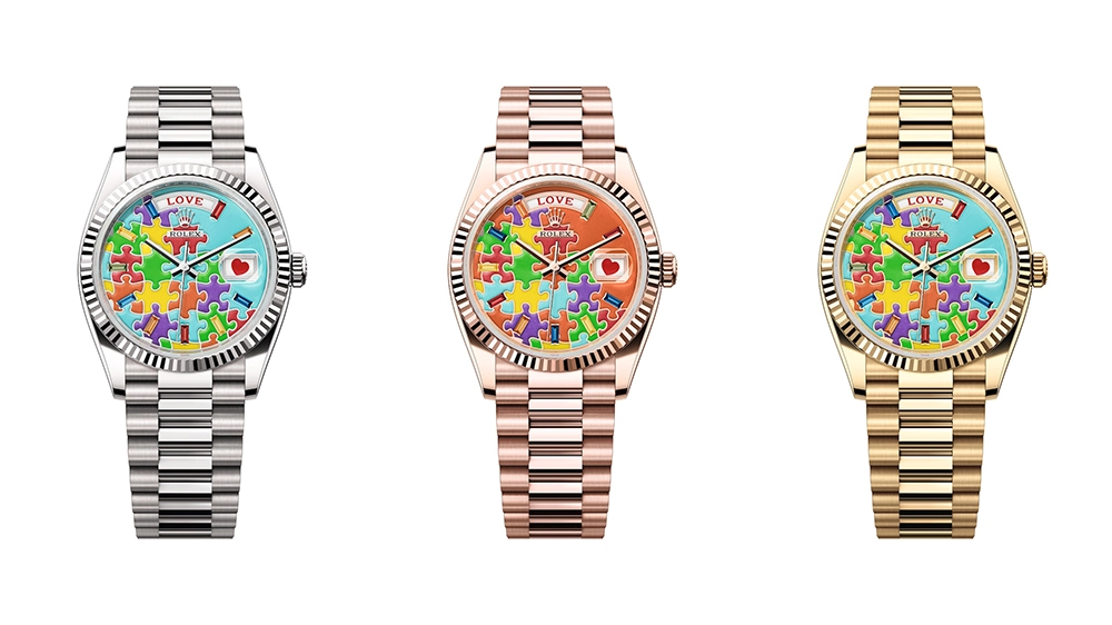 The New 2023 Rolex Watch Releases