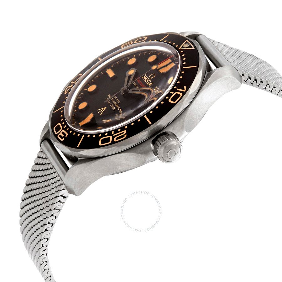 The top ten Omega watches Under 10,000 on right now. Part Two.