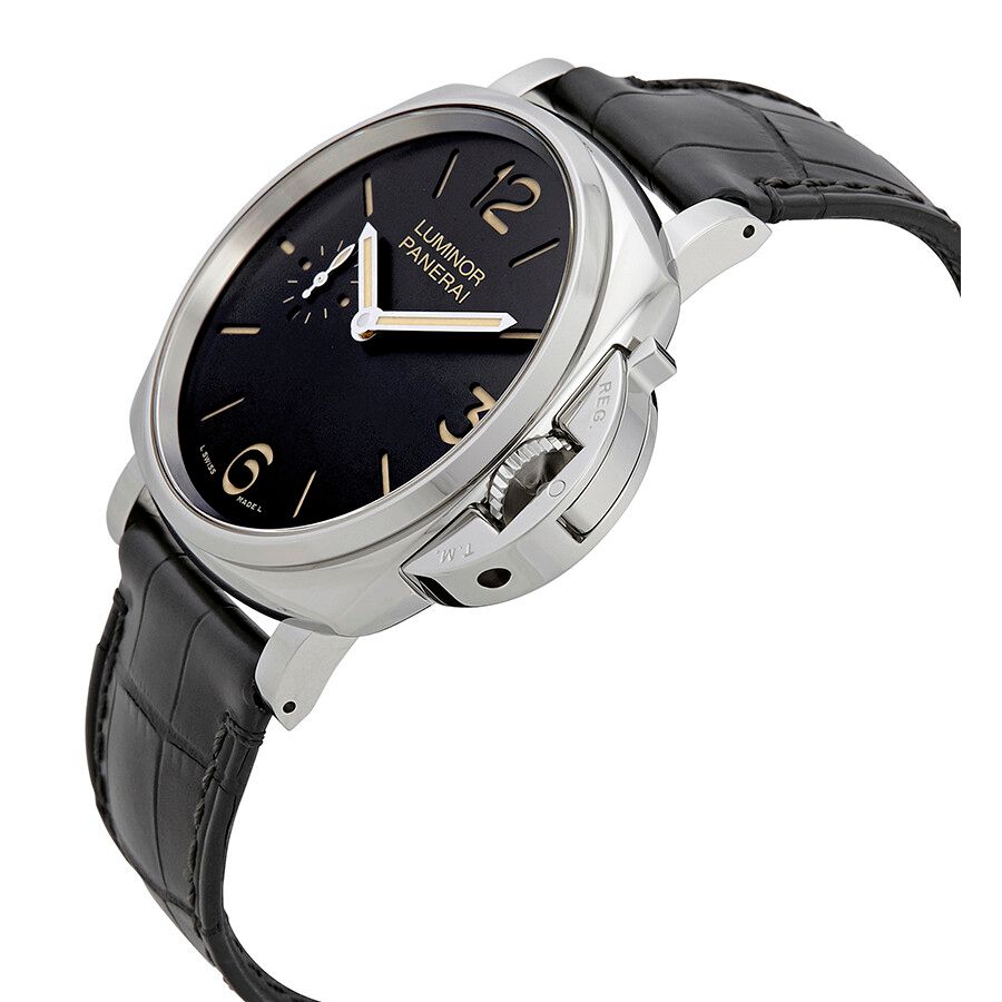 The Top Ten Panerai Watches On Jomashop Right Now. Part One