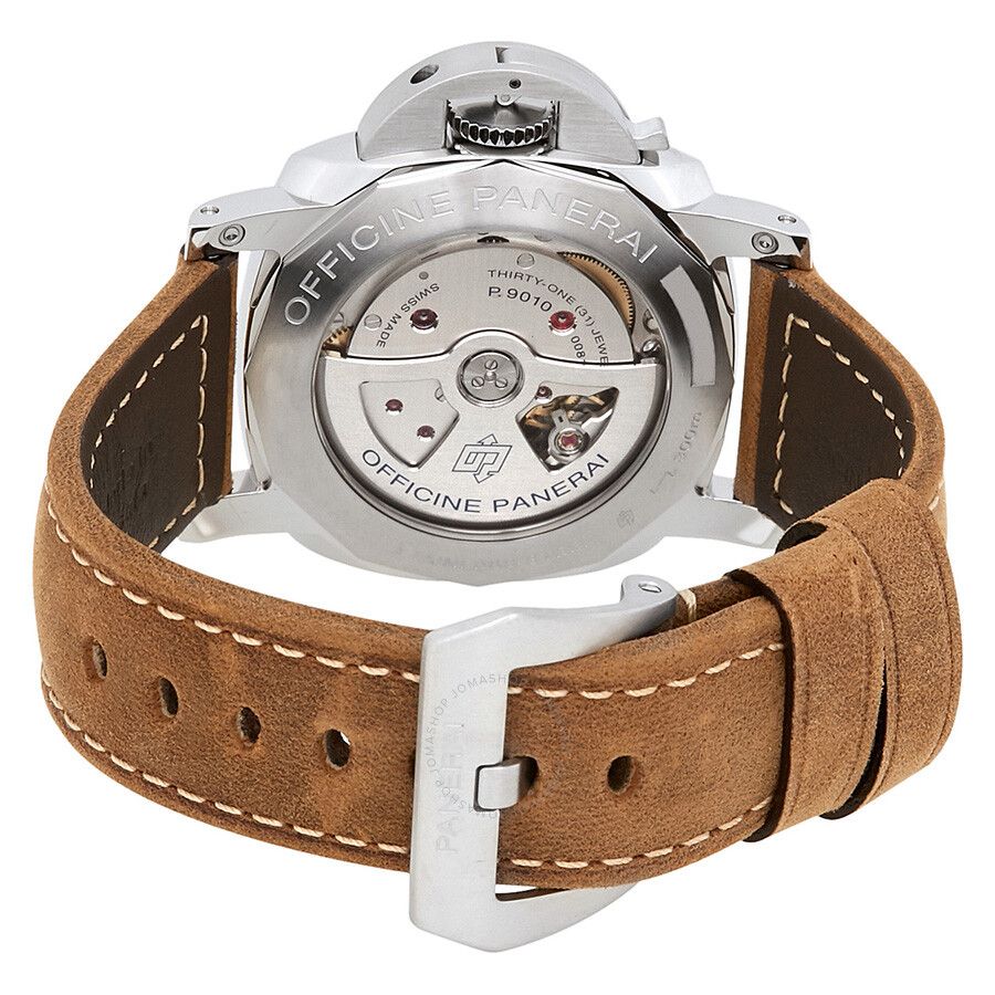 The top ten Panerai watches on Jomashop right now. Part Two