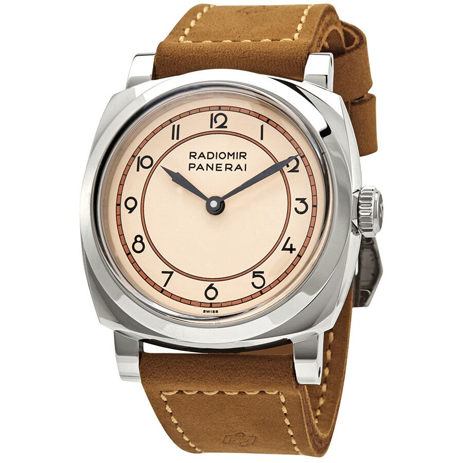 Top 10 panerai discount watches