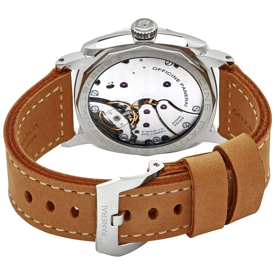 The Top Ten Panerai Watches On Jomashop Right Now. Part One