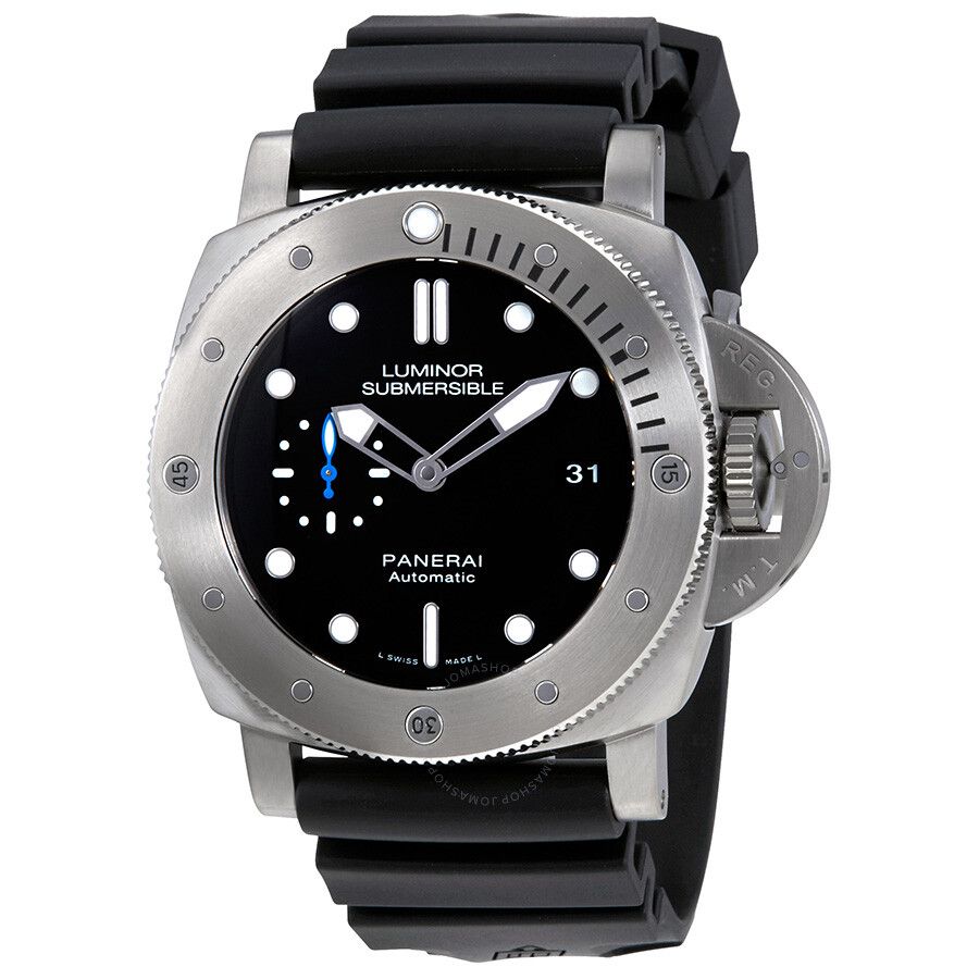 The Top Ten Panerai Watches On Jomashop Right Now. Part One