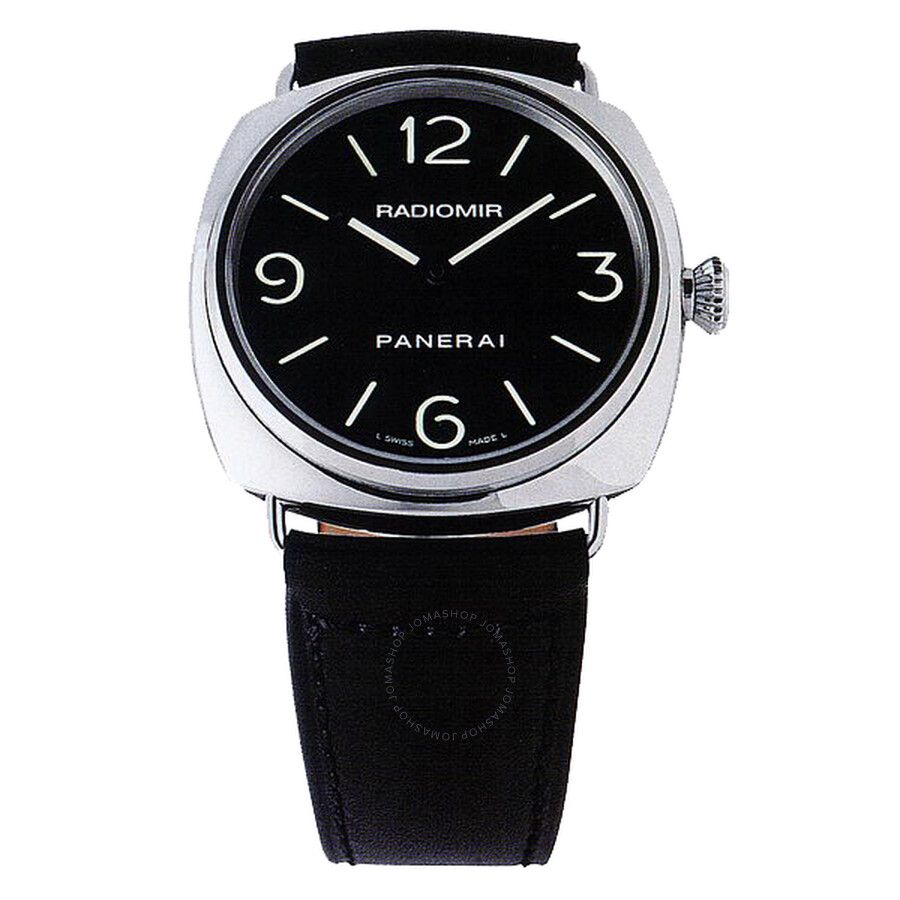 The Top Ten Panerai Watches On Jomashop Right Now. Part One