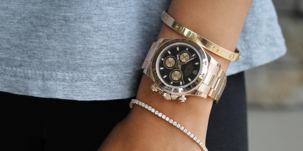 Womens Luxury Watches Timepieces That Combine Elegance And Precision 8472