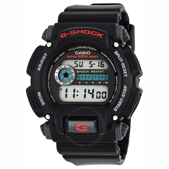 Casio jomashop hot sale