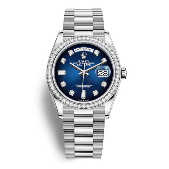 Rolex Band and Bracelet Types: Explore the Wide Range - Luxury Watches Blog