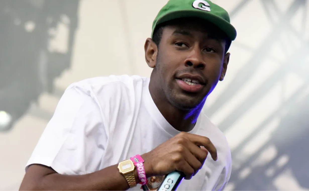 Inside Tyler, The Creator's Collections of Watches, Cars and More