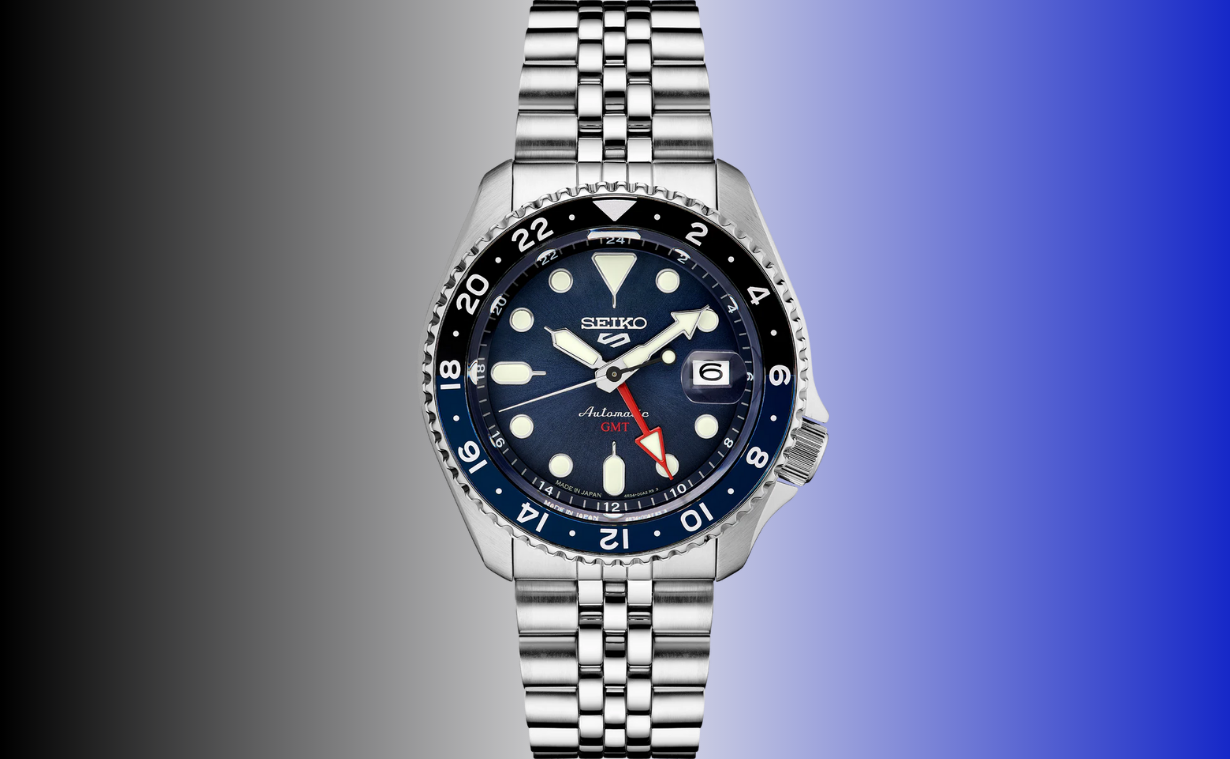 An Introduction to Seiko Watches | WatchShop.com™