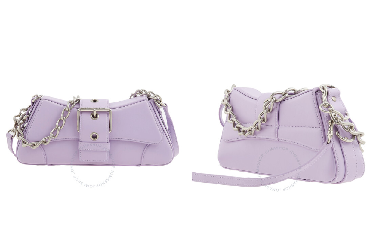 City to Gossip: Glam up your style with these Balenciaga bags