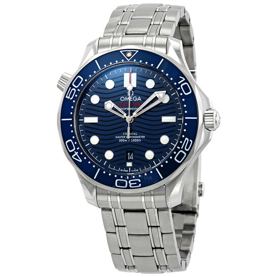 Best blue face online watches