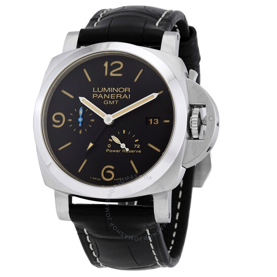 The Rich Legacy of Panerai Watches A Journey Through Time