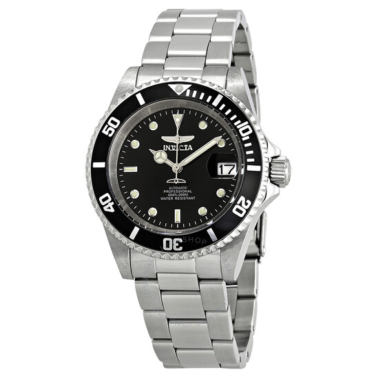 Is Invicta Considered a Luxury Watch Brand?