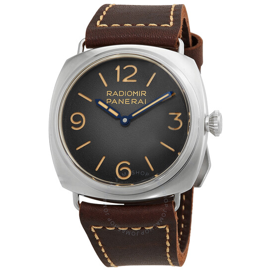 Iwc vs panerai hot sale