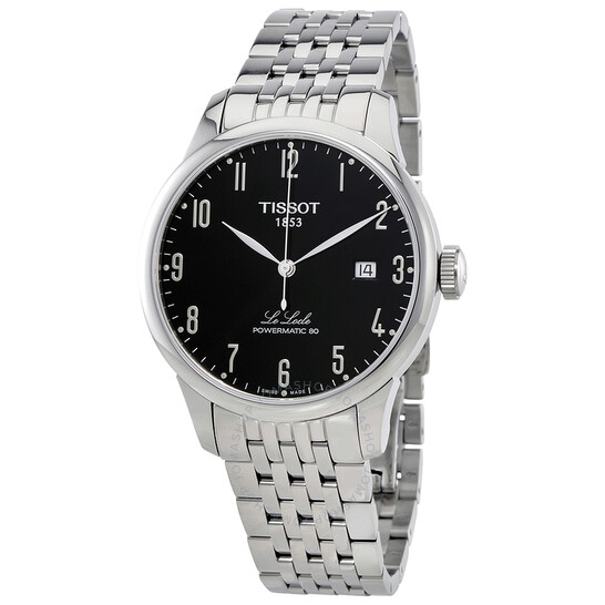 Tissot Watches The True Essence of Affordable Luxury