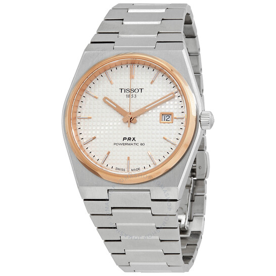 Tissot Watches The True Essence of Affordable Luxury