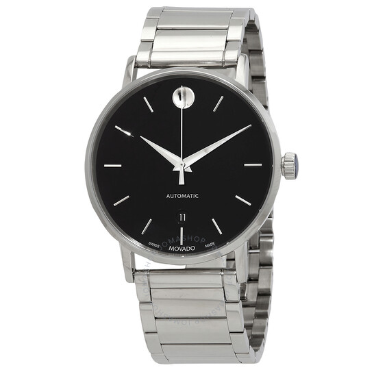 Movado a 2024 good watch