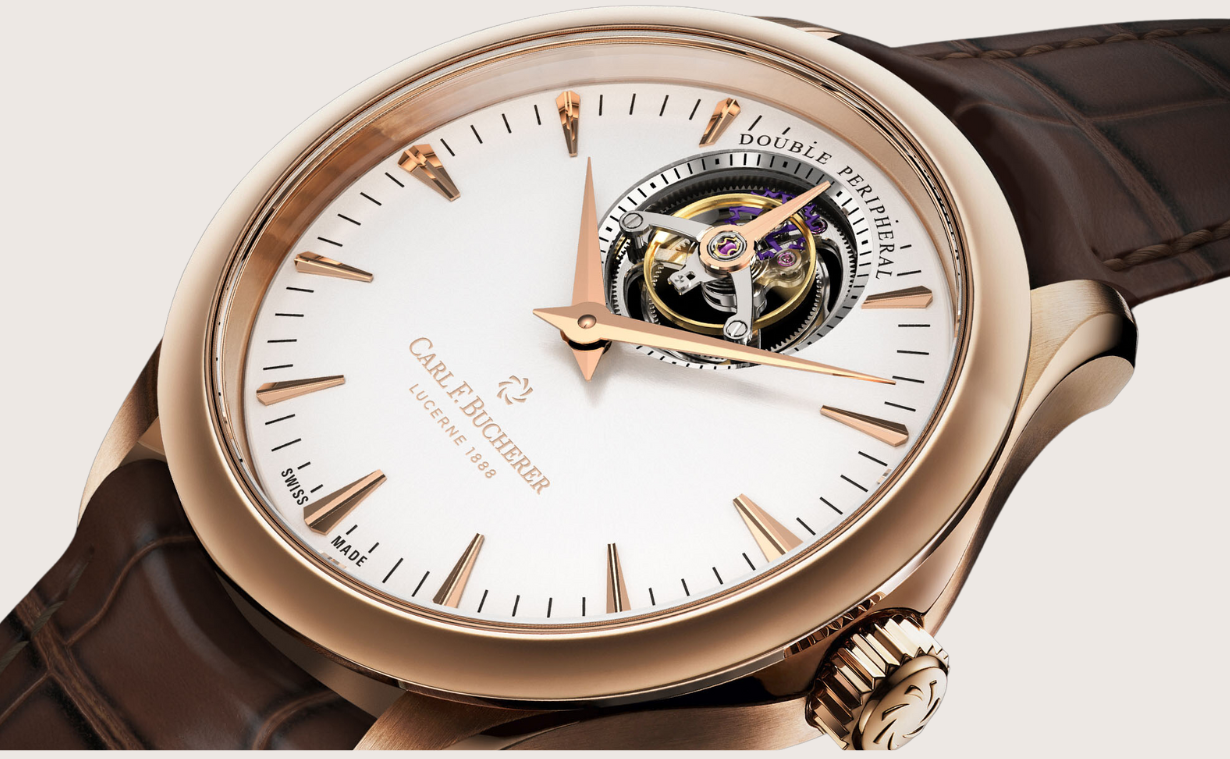 What Is a Tourbillon?