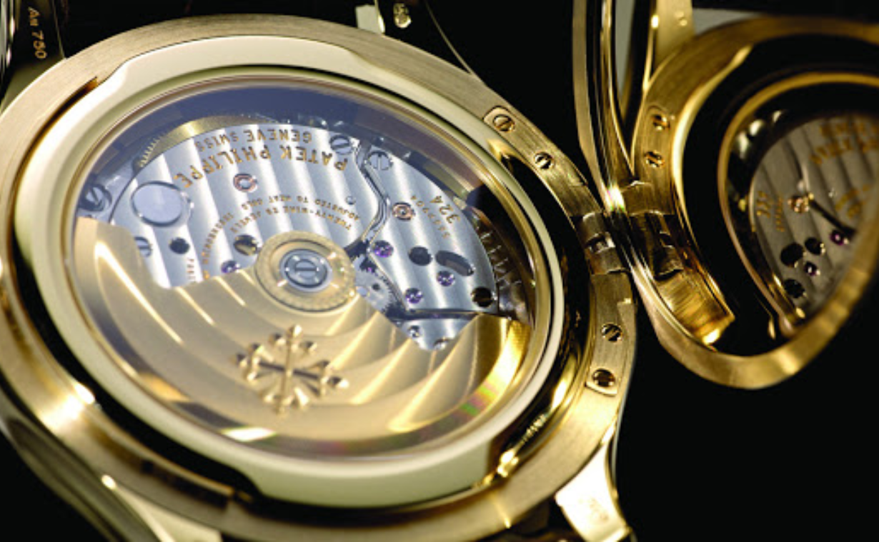 Watch Movements: A Comprehensive Guide and FAQ