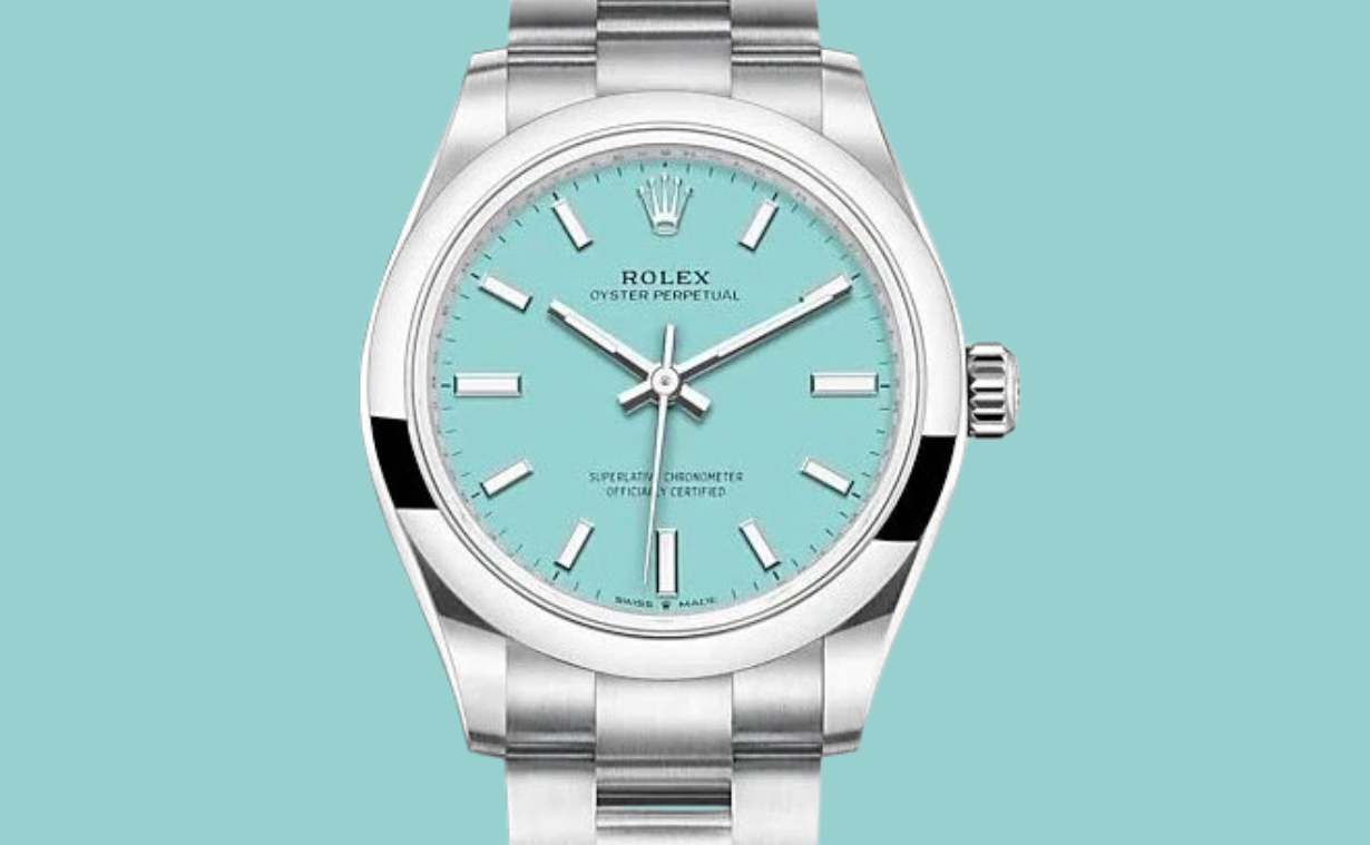 Only Watch 2023 - Tiffany & Co.