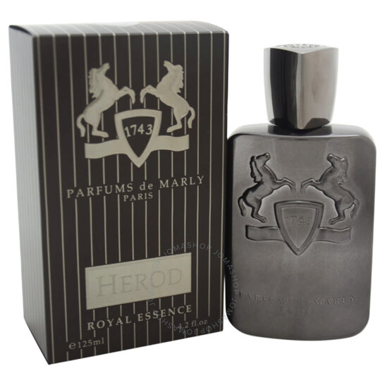 Parfums de marly ranked hot sale