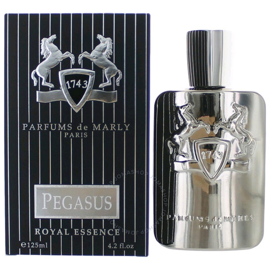 Top 5 Fragrances from Parfums de Marly