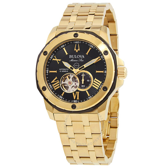 Are bulova watches discount good